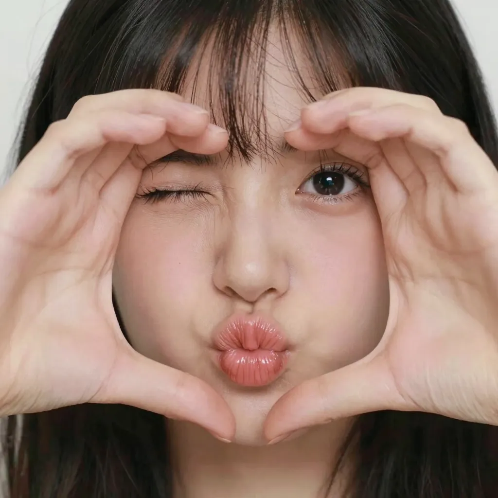 图片[5]-Z-Image 10组AI美女绘图提示词，可收藏！