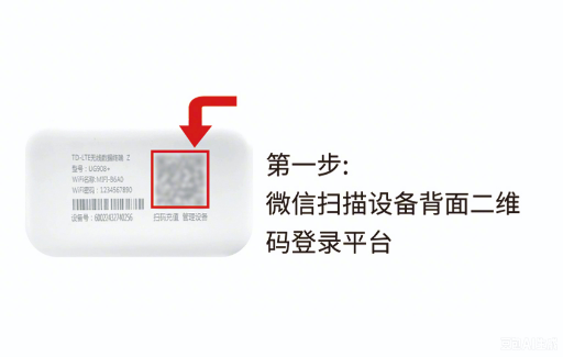 图片[2]-柒柒随身WiFi激活教程