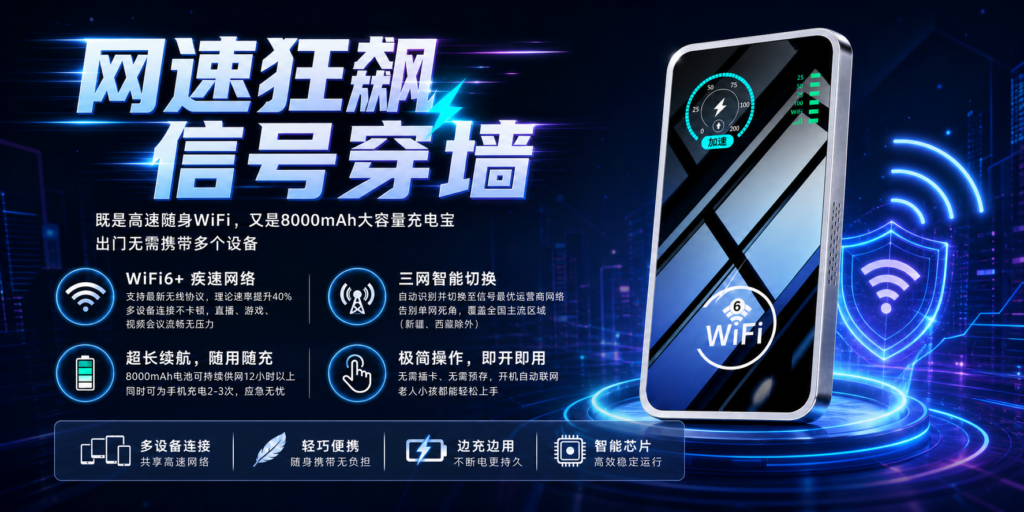 随身WiFi常见问题
