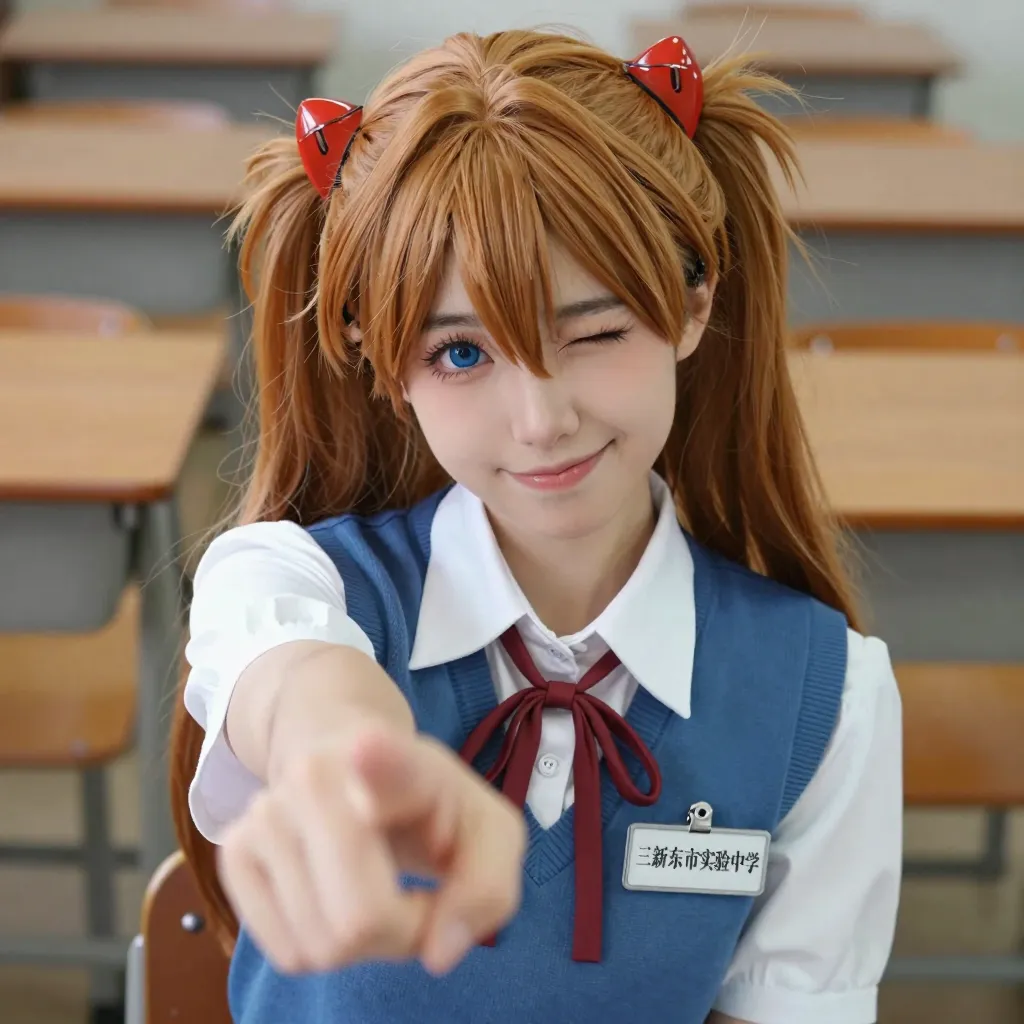 图片[7]-Z-Image 10组AI美女绘图提示词，可收藏！