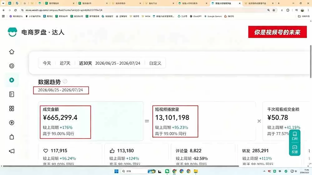 （20567期）AIGC时代AI剧情带货实战课｜AI真人IP打造+短剧生产+内容运营+创作者分成、某音精选计划+带货变现