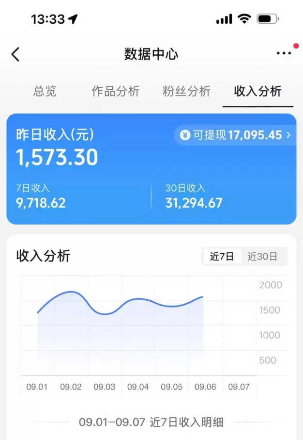 抖音9.5W粉丝博主同款AI光头强语录实战教学，手机、电脑均可操作，零基础快速制作高流量语录短视频